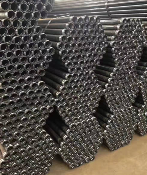 随州直管形态声测管