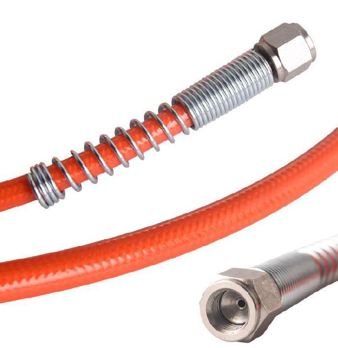 随州波纹管形态