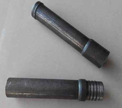 随州钳压式声测管